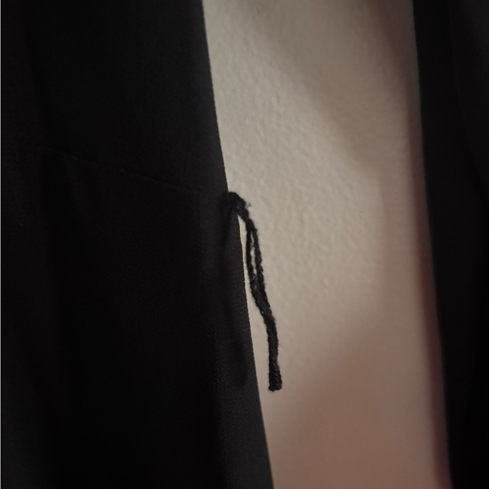 NWT MICHAEL Michael Kors Women's Kate Georgette Midi Dress - Picture 5 of 9